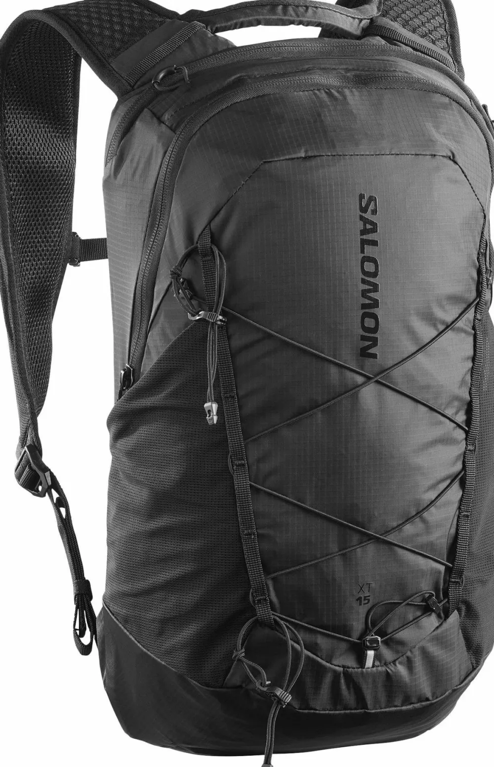 Best Salomon XT 15 Black/