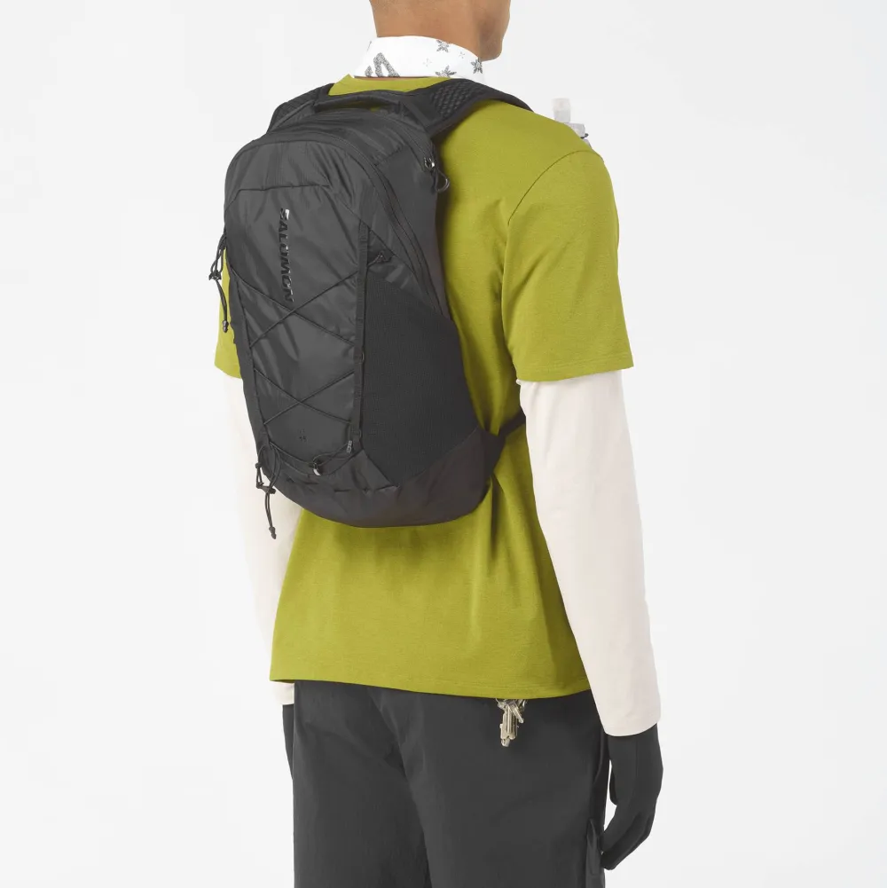 Best Salomon XT 15 Black/