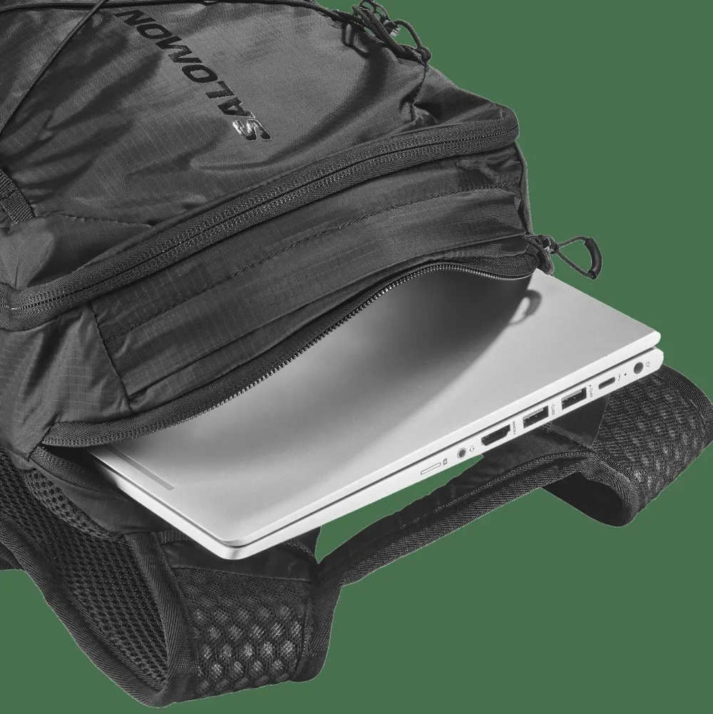 Best Salomon XT 15 Black/