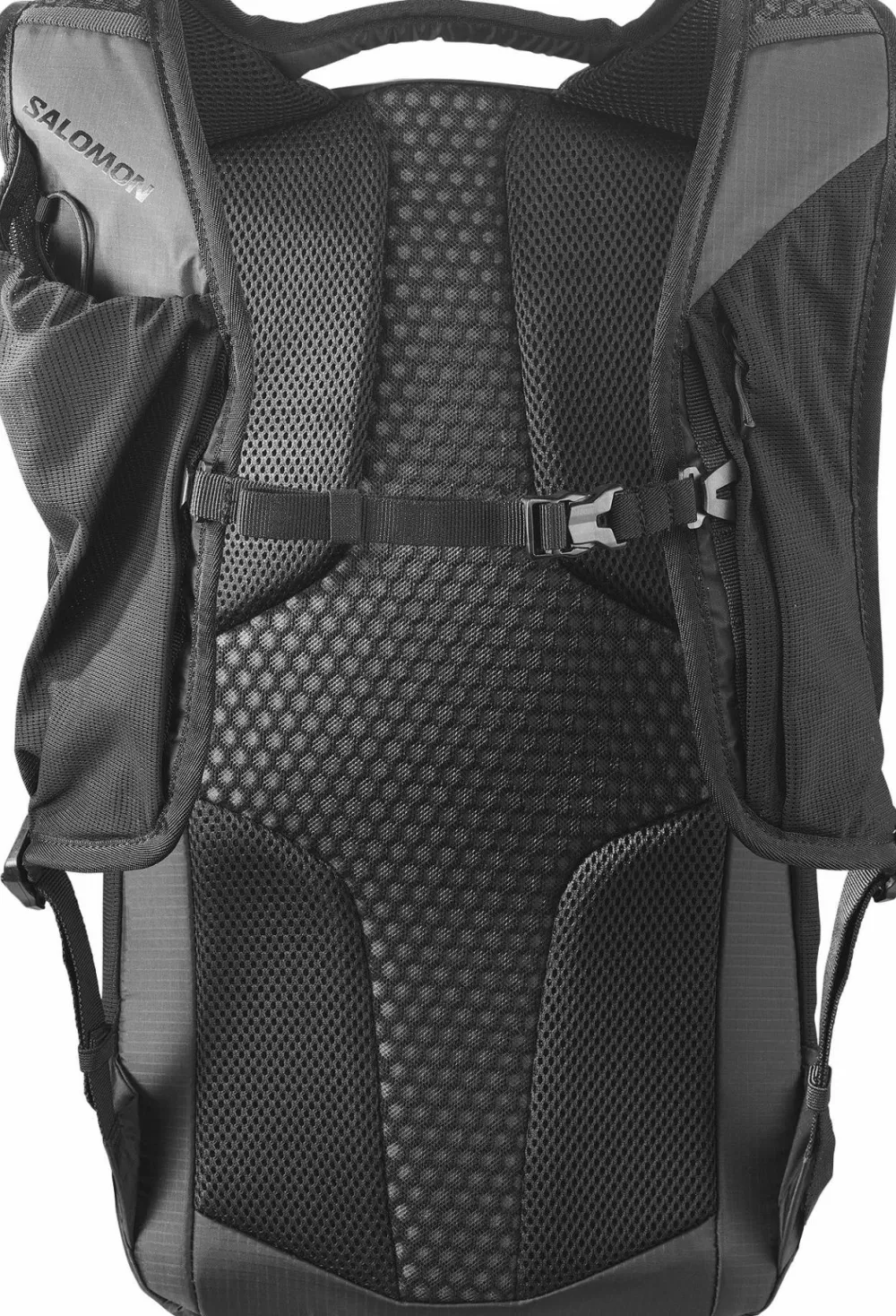 Best Salomon XT 15 Black/