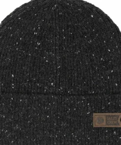 Clearance Salty Crew Men's Half Hitch Beanie Black