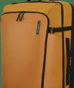 Best Samsonite Armox Wheeled Duffle 79/29 Ochre