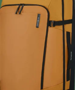 Best Samsonite Armox Wheeled Duffle 79/29 Ochre
