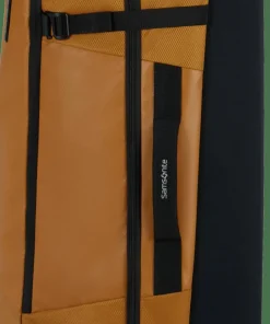 Best Samsonite Armox Wheeled Duffle 79/29 Ochre