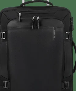 Clearance Samsonite Armox Wheeled Duffle 55/20 Black