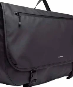 Hot Sandqvist Stream Messenger Black