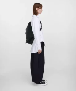 Hot Sandqvist Stream Messenger Black