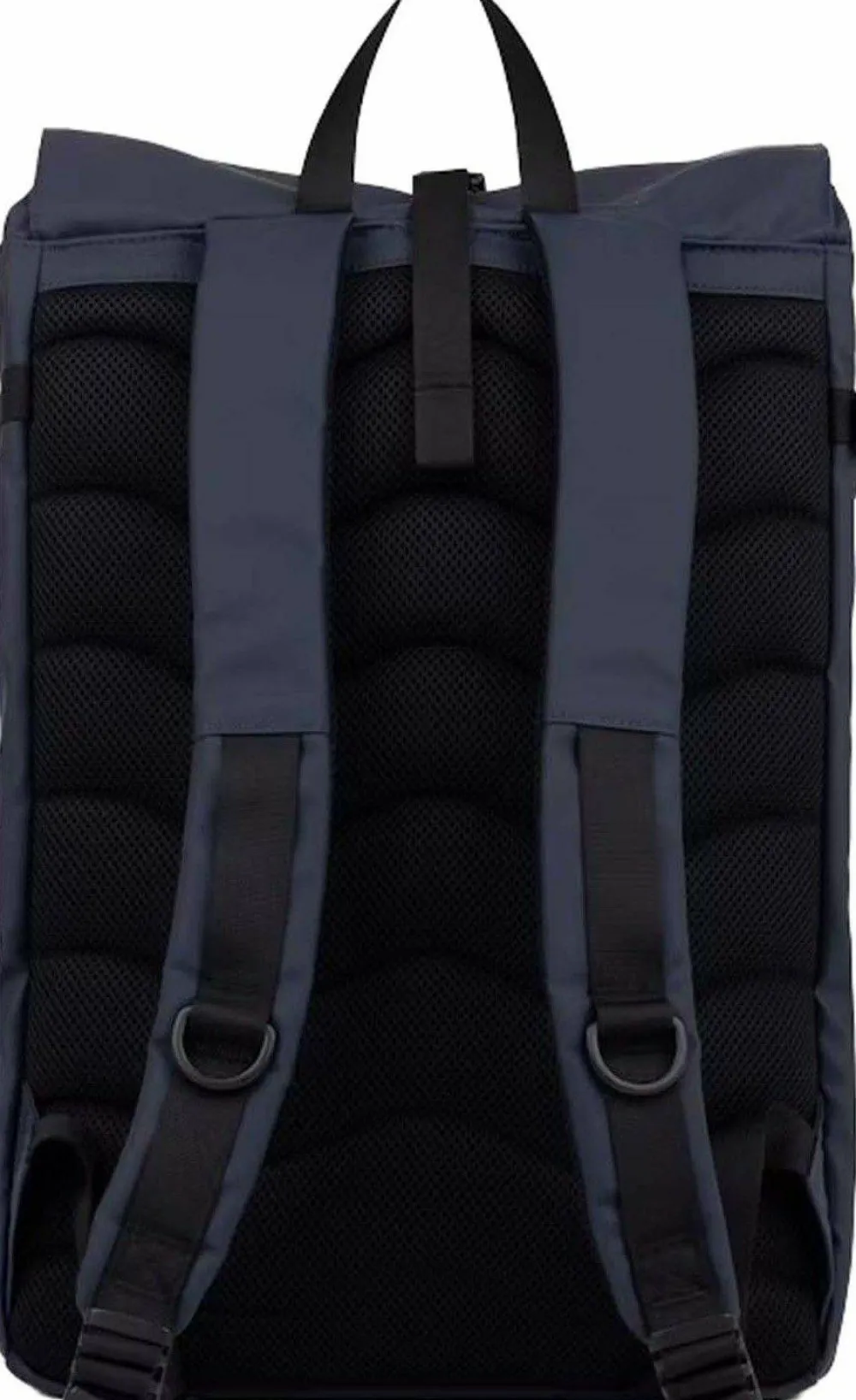 Hot Sandqvist Stream Slim Rolltop M Blue