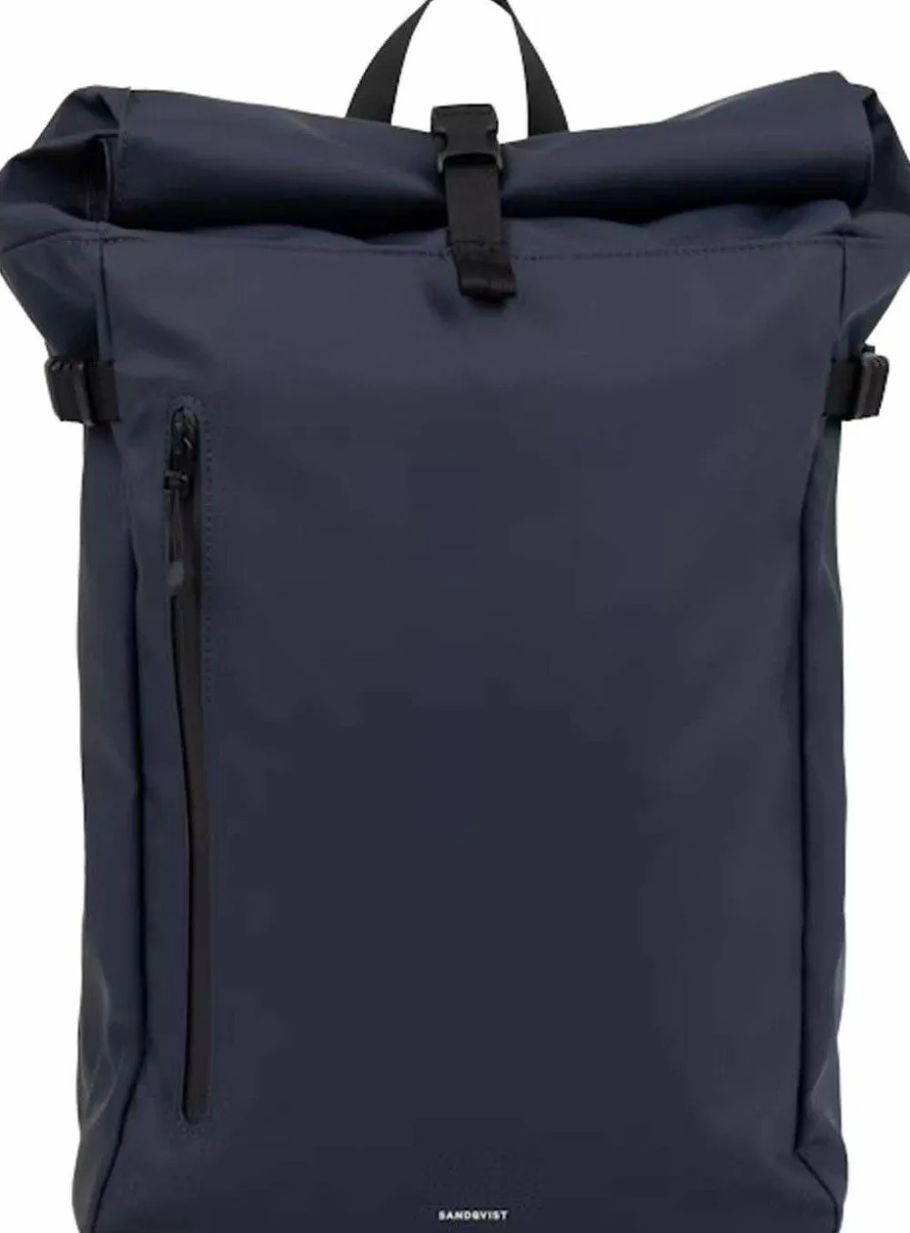 Hot Sandqvist Stream Slim Rolltop M Blue