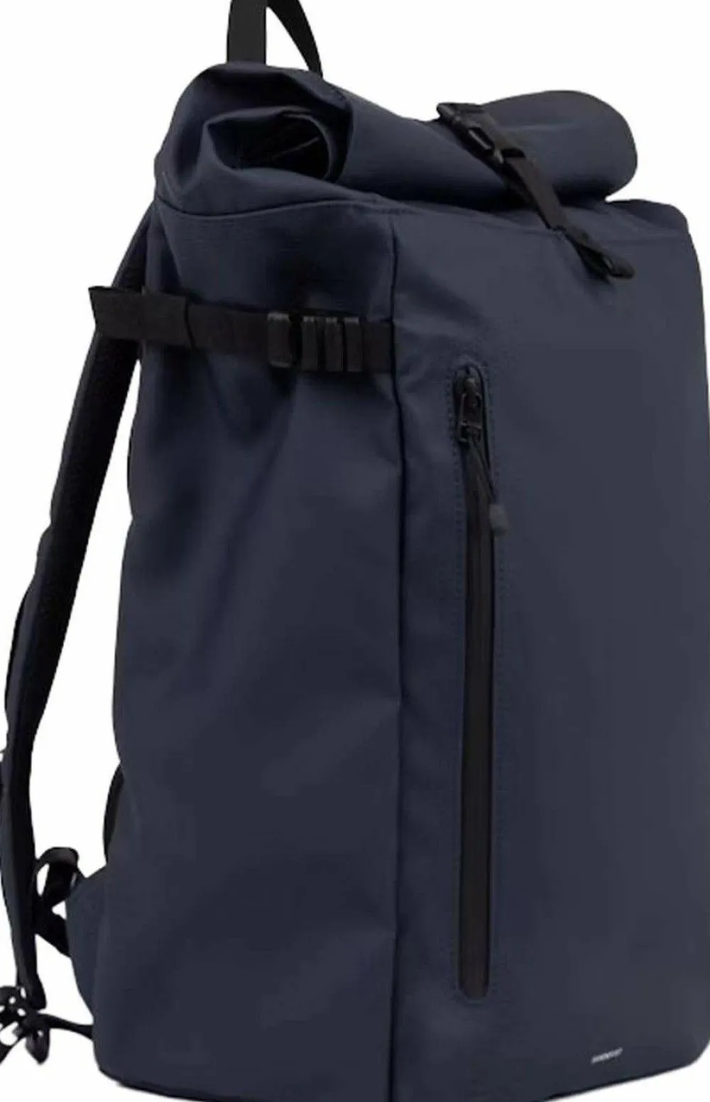 Hot Sandqvist Stream Slim Rolltop M Blue