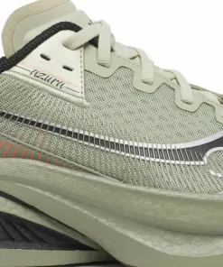 Sale Saucony Men's Endorphin Azura Sage/Laurel