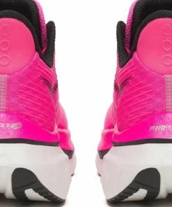 Saucony Men's Endorphin Speed 5 Shock/Black