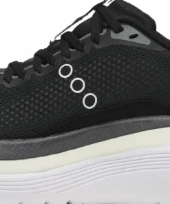 Clearance Saucony Men's Endorphin Trainer Black/White