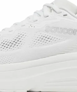 Sale Saucony Men's Guide 19 White