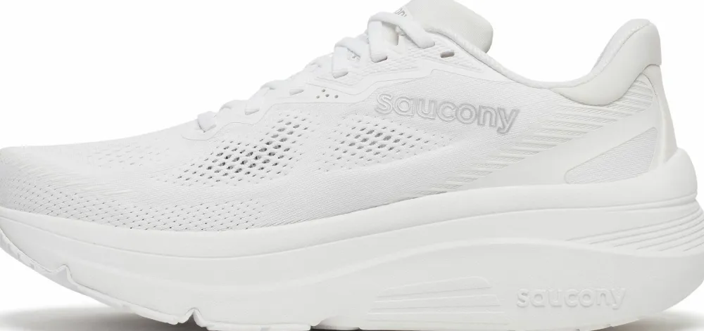 Sale Saucony Men's Guide 19 White