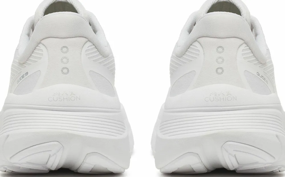 Sale Saucony Men's Guide 19 White