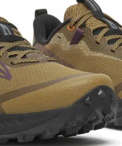 Hot Saucony Men's Peregrine 15 Kodiak/Black