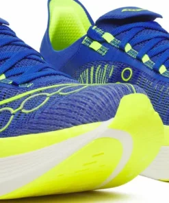 Best Saucony Unisex Endorphin Elite 2 Lapis/Citron