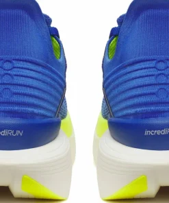 Best Saucony Unisex Endorphin Elite 2 Lapis/Citron