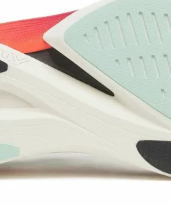 Outlet Saucony Unisex Endorphin Elite 2 White/Crimson