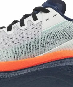 New Saucony Women's Endorphin Azura White/Navy