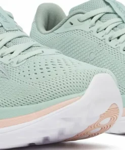 New Saucony Women's Endorphin Trainer Aloe