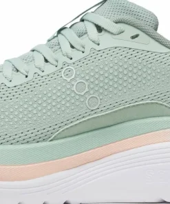 New Saucony Women's Endorphin Trainer Aloe