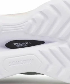 New Saucony Women's Endorphin Trainer Aloe