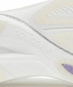 Saucony Women's Endorphin Azura Ivory/White