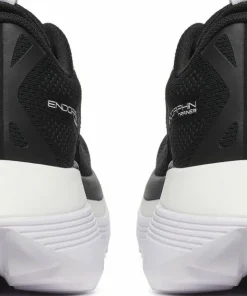 Hot Saucony Women's Endorphin Trainer Black/White