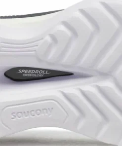 Hot Saucony Women's Endorphin Trainer Black/White