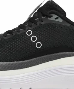Hot Saucony Women's Endorphin Trainer Black/White