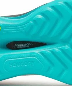 Discount Saucony Women's Endorphin Trainer White/Mutant