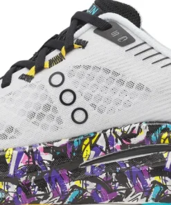 Hot Saucony Women's Endorphin Speed 5 White/Black