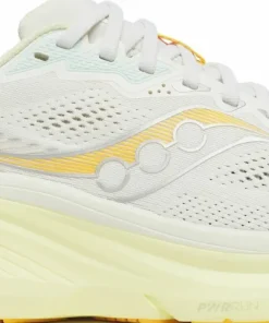 Discount Saucony Women's Guide 19 Ivory/Tender