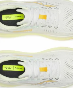 Discount Saucony Women's Guide 19 Ivory/Tender