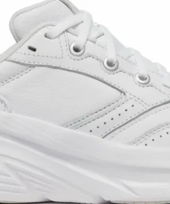 Discount Saucony Women's Guide Metro Le Wide White