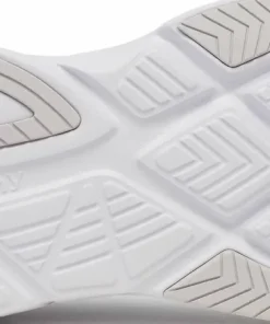 Discount Saucony Women's Guide Metro Le Wide White