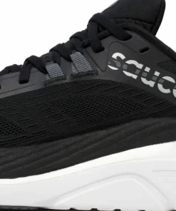 Saucony Women's Hurricane 24 Black
