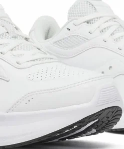 Outlet Saucony Women's Integrity Metro Wide White