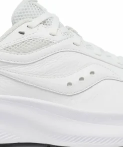 Outlet Saucony Women's Integrity Metro Wide White
