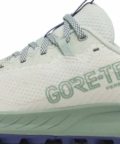 Saucony Women’s Peregrine 15 GORE-TEX Quartz/Mist
