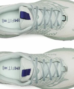 Best Saucony Women's Ride Tr2 Gore-Tex Quartz/Mist