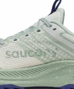 Best Saucony Women's Ride Tr2 Gore-Tex Quartz/Mist