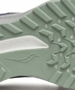 Best Saucony Women's Ride Tr2 Gore-Tex Quartz/Mist