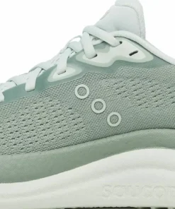 Saucony Women's Triumph 23 Iceberg/Aloe