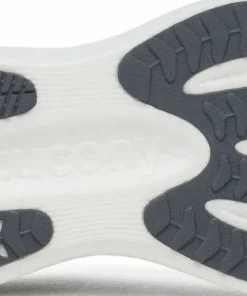 New Saucony Women's Triumph 23 Wide Black/White