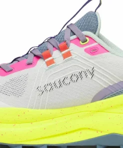 Online Saucony Xodus Ultra 4 M White/Tumeric