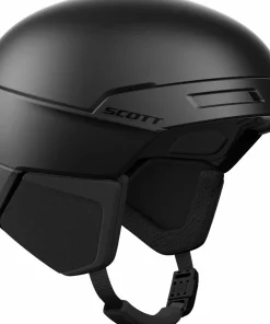 Best Scott Flow Pro Mips Helmet Black