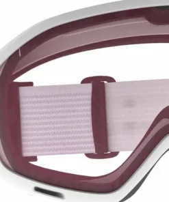 Sale Scott Goggle Unlimited II OTG Enhancer Mineral White